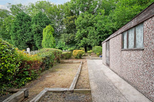 Cooks Wood Road Shirecliffe